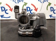 Recambio de caja mariposa para opel corsa c club referencia OEM IAM 280750044  