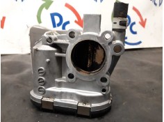 Recambio de caja mariposa para opel corsa c club referencia OEM IAM 280750044   2