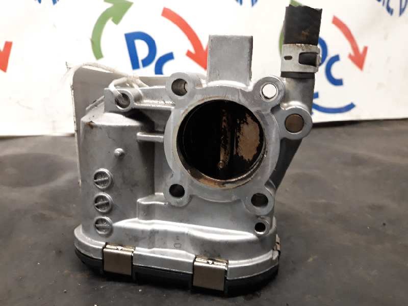 Recambio de caja mariposa para opel corsa c club referencia OEM IAM 280750044   Recambio de caja mariposa para opel corsa c club referencia OEM IAM 280750044