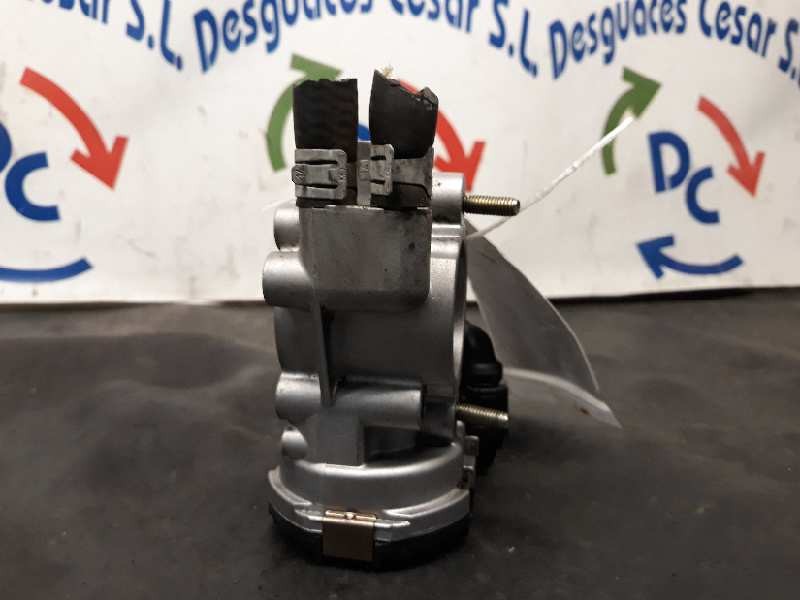 Recambio de caja mariposa para opel corsa c club referencia OEM IAM 280750044   Recambio de caja mariposa para opel corsa c club referencia OEM IAM 280750044