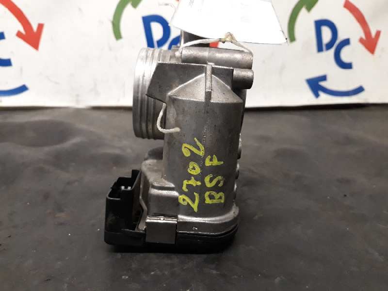 Recambio de caja mariposa para peugeot 307 (s1) xr referencia OEM IAM 0280750085   Recambio de caja mariposa para peugeot 307 (s1) xr referencia OEM IAM 0280750085