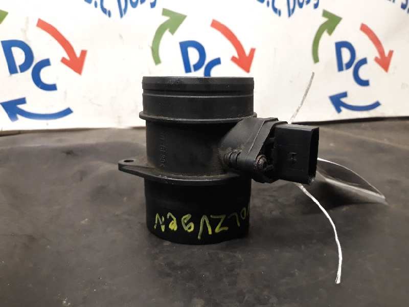 Recambio de caudalimetro para seat toledo (1m2) sport referencia OEM IAM 028100461  