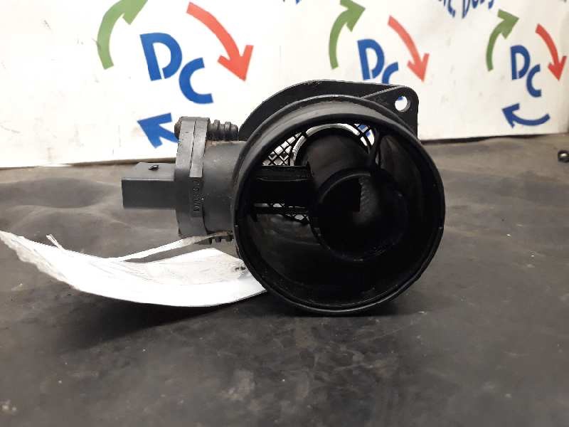 Recambio de caudalimetro para seat toledo (1m2) sport referencia OEM IAM 028100461  