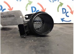 Recambio de caudalimetro para peugeot 206 berlina x-line referencia OEM IAM 9657533680  