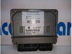 Recambio de centralita motor uce para skoda fabia familiar (6y5) classic referencia OEM IAM 5WP4419808 047906033E