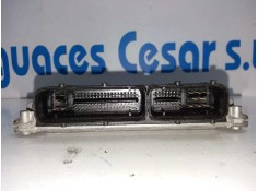 Recambio de centralita motor uce para skoda fabia familiar (6y5) classic referencia OEM IAM 5WP4419808 047906033E  2