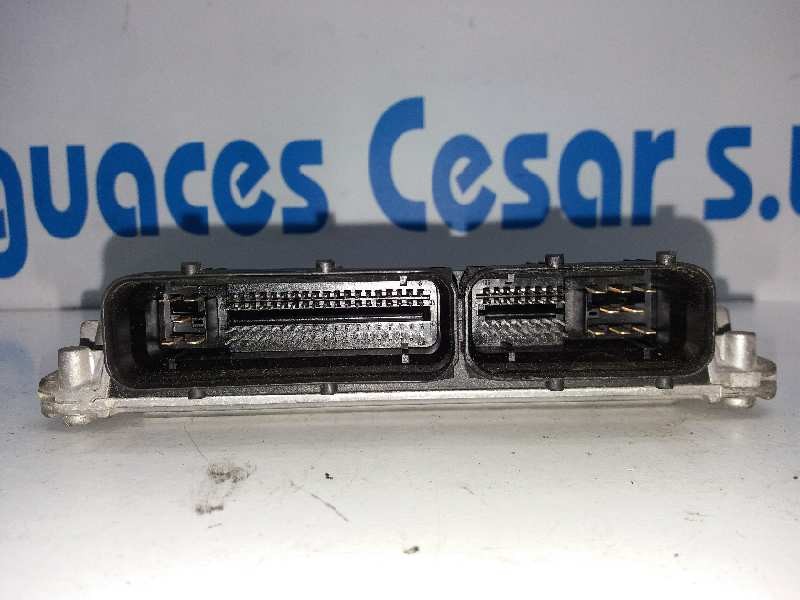 Recambio de centralita motor uce para skoda fabia familiar (6y5) classic referencia OEM IAM 5WP4419808 047906033E 