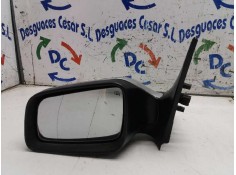 Recambio de retrovisor izquierdo para opel astra g berlina comfort referencia OEM IAM  ELECTRICO PLATA