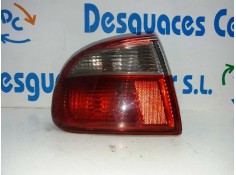 Recambio de piloto trasero izquierdo para seat toledo (1m2) signum referencia OEM IAM 1M5945112  