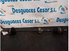 Recambio de transmision delantera derecha para opel astra g berlina club referencia OEM IAM   