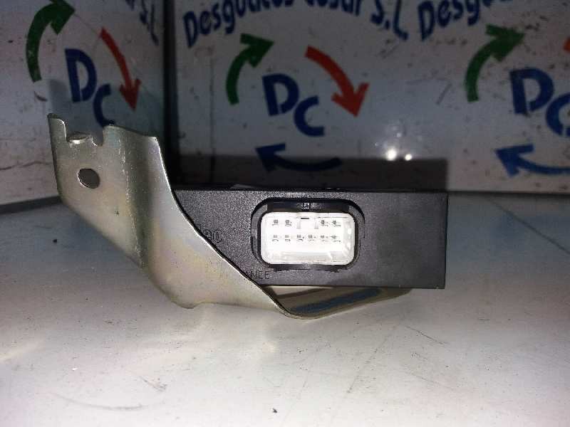Recambio de modulo electronico para citroën c1 sx referencia OEM IAM 897400H011  
