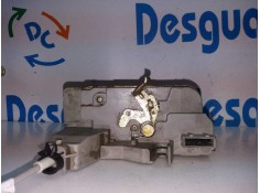 Recambio de cerradura puerta trasera derecha para peugeot 307 (s1) xs referencia OEM IAM 9138C0