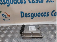 Recambio de centralita motor uce para peugeot 307 (s1) xs referencia OEM IAM 0281011081 9647472780
