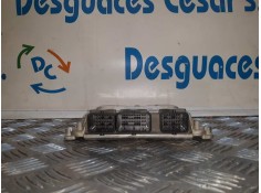 Recambio de centralita motor uce para peugeot 307 (s1) xs referencia OEM IAM 0281011081 9647472780  2