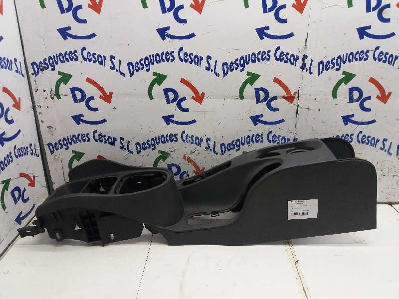 Recambio de consola central para seat leon (1p1) stylance / style referencia OEM IAM   