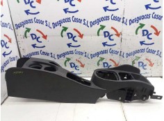 Recambio de consola central para seat leon (1p1) stylance / style referencia OEM IAM    2