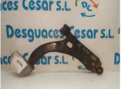 Recambio de brazo suspension inferior delantero derecho para seat ibiza (6k1) 1.4 16v referencia OEM IAM   