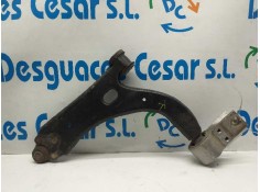 Recambio de brazo suspension inferior delantero derecho para seat ibiza (6k1) 1.4 16v referencia OEM IAM    2
