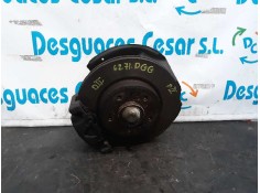 Recambio de mangueta delantera derecha para bmw serie 3 berlina (e46) 325i edition exclusiv referencia OEM IAM   