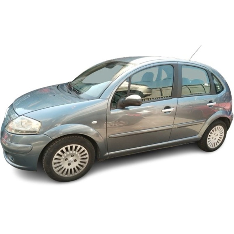 CITROËN C3 I (FC_, FN_) - imagen 2