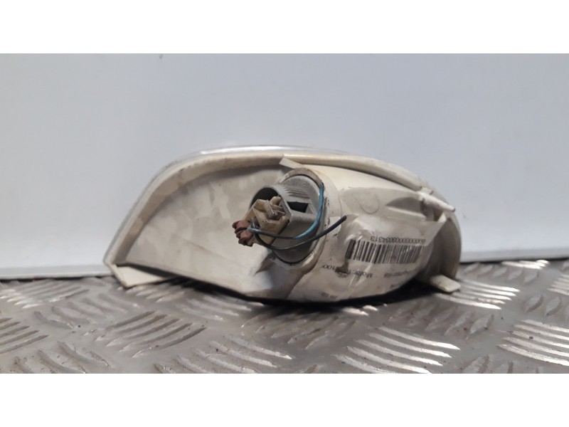 Recambio de piloto delantero izquierdo para fiat seicento (187) active referencia OEM IAM 0046769168  