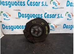 Recambio de mangueta delantera derecha para mg serie 75 (rj) 2.0 cdti classic referencia OEM IAM