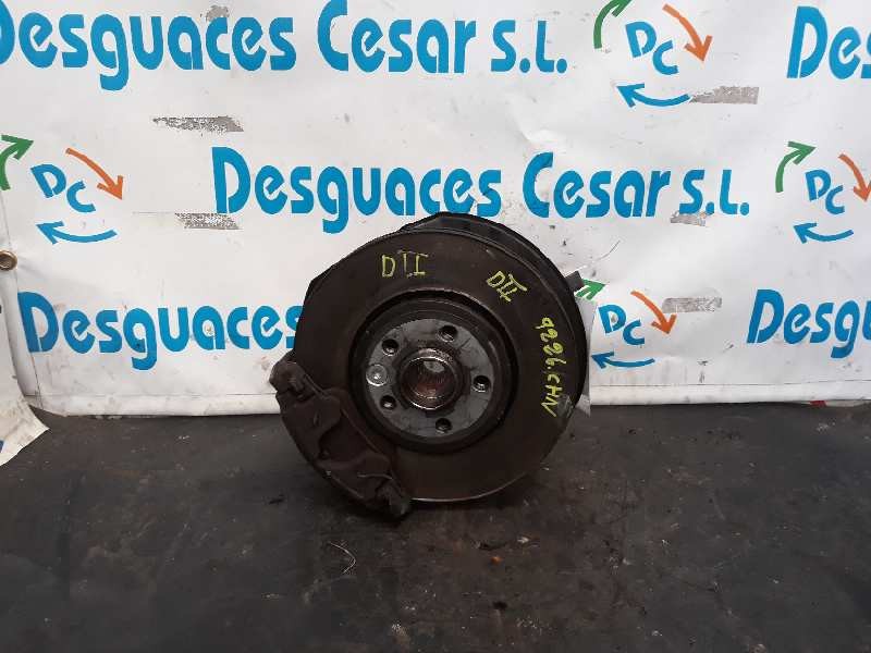 Recambio de mangueta delantera derecha para mg serie 75 (rj) 2.0 cdti classic referencia OEM IAM   