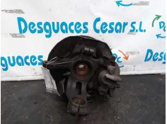 Recambio de mangueta delantera derecha para mg serie 75 (rj) 2.0 cdti classic referencia OEM IAM    2