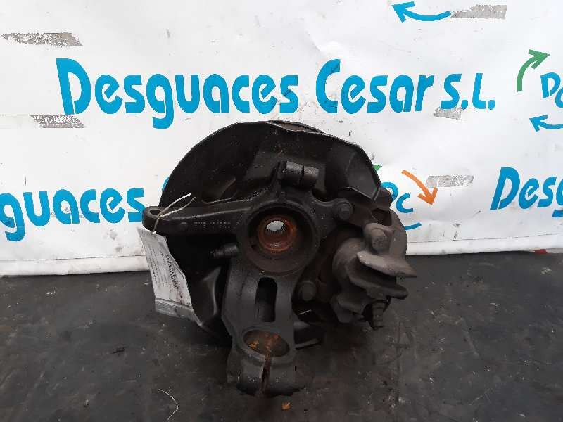 Recambio de mangueta delantera derecha para mg serie 75 (rj) 2.0 cdti classic referencia OEM IAM   