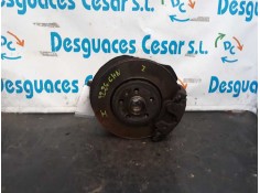 Recambio de mangueta delantera izquierda para mg serie 75 (rj) 2.0 cdti classic referencia OEM IAM