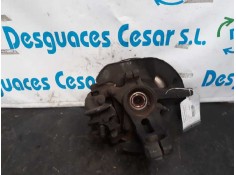 Recambio de mangueta delantera izquierda para mg serie 75 (rj) 2.0 cdti classic referencia OEM IAM    2