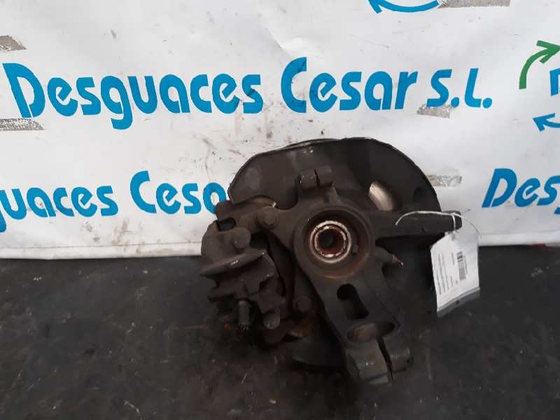 Recambio de mangueta delantera izquierda para mg serie 75 (rj) 2.0 cdti classic referencia OEM IAM   