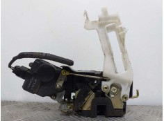 Recambio de cerradura puerta trasera derecha para hyundai santa fe (sm) 2.0 gls crdi referencia OEM IAM    2