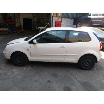 VOLKSWAGEN POLO (9N1)