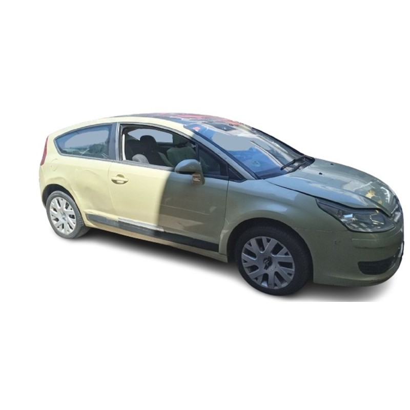 CITROËN C4 COUPÉ (LA_) - imagen 3