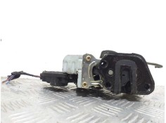 Recambio de cerradura puerta trasera izquierda para hyundai santa fe (sm) 2.0 gls crdi referencia OEM IAM    2