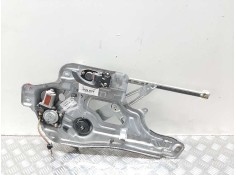 Recambio de elevalunas delantero derecho para hyundai santa fe (sm) 2.0 gls crdi referencia OEM IAM