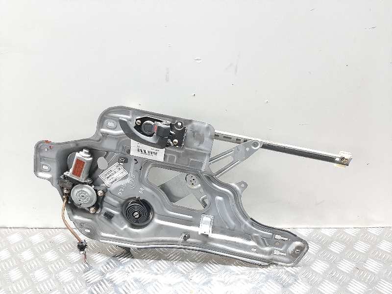 Recambio de elevalunas delantero derecho para hyundai santa fe (sm) 2.0 gls crdi referencia OEM IAM   