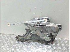Recambio de elevalunas delantero derecho para hyundai santa fe (sm) 2.0 gls crdi referencia OEM IAM    2