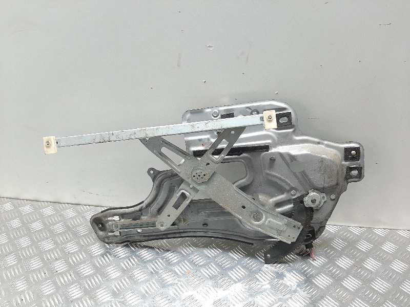 Recambio de elevalunas delantero derecho para hyundai santa fe (sm) 2.0 gls crdi referencia OEM IAM   