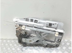 Recambio de elevalunas trasero derecho para hyundai santa fe (sm) 2.0 gls crdi referencia OEM IAM    2