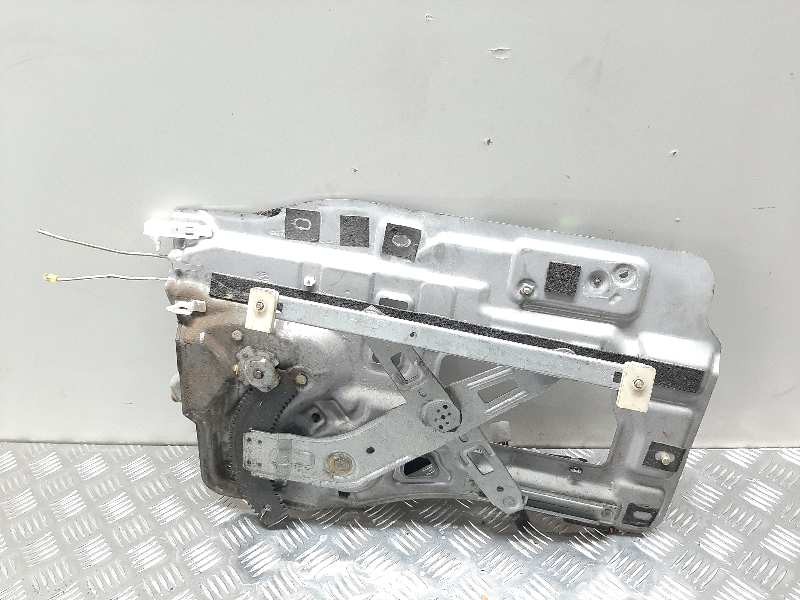 Recambio de elevalunas trasero derecho para hyundai santa fe (sm) 2.0 gls crdi referencia OEM IAM   
