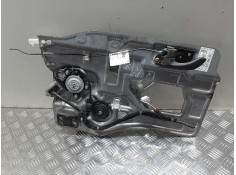 Recambio de elevalunas trasero izquierdo para hyundai santa fe (sm) 2.0 gls crdi referencia OEM IAM 83470-26010   2