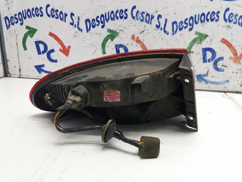Recambio de piloto trasero derecho para daewoo lanos cool referencia OEM IAM   
