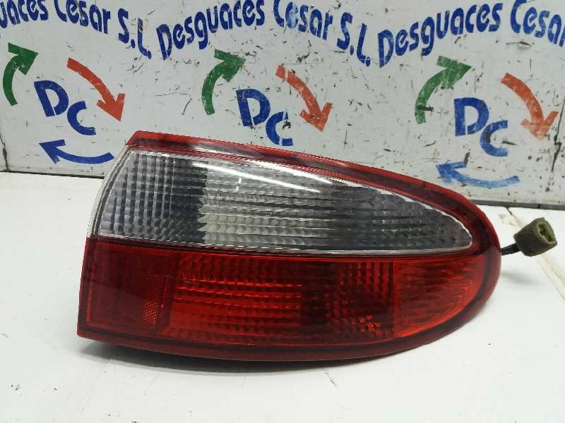 Recambio de piloto trasero derecho para daewoo lanos cool referencia OEM IAM   