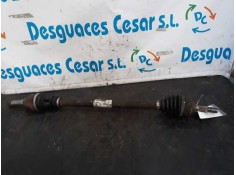 Recambio de transmision delantera derecha para citroën c3 hdi 70 x-tr referencia OEM IAM   