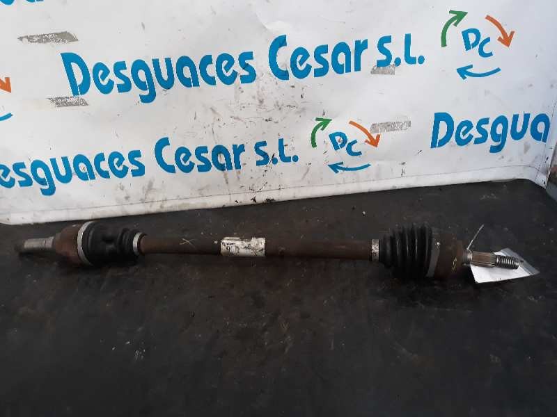 Recambio de transmision delantera derecha para citroën c3 hdi 70 x-tr referencia OEM IAM   