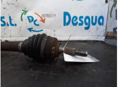 Recambio de transmision delantera derecha para citroën c3 hdi 70 x-tr referencia OEM IAM    2