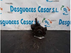 Recambio de mangueta delantera izquierda para citroën c3 hdi 70 x-tr referencia OEM IAM   