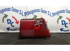 Recambio de piloto trasero derecho para ford escort berlina/turnier flair berlina referencia OEM IAM   